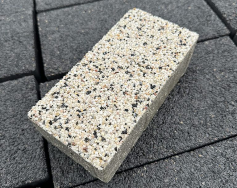 Brikers signature style bruģis