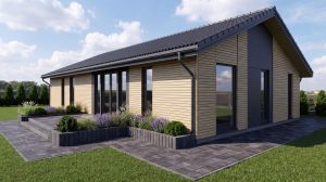 PALISADE TRIO BLACK