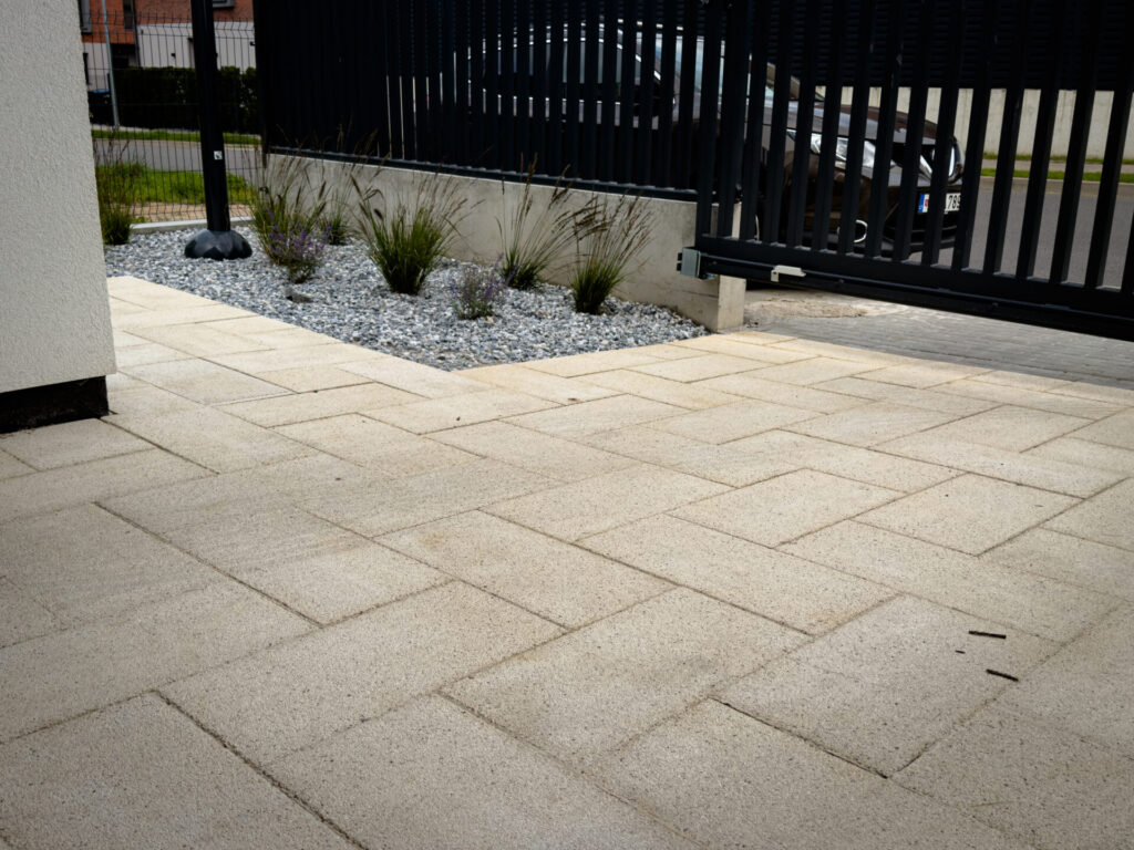 DEKOR 600 MODERN WHITE PEARL
